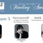 GVPCS: Finding America, Program #5 on April 11, 2026